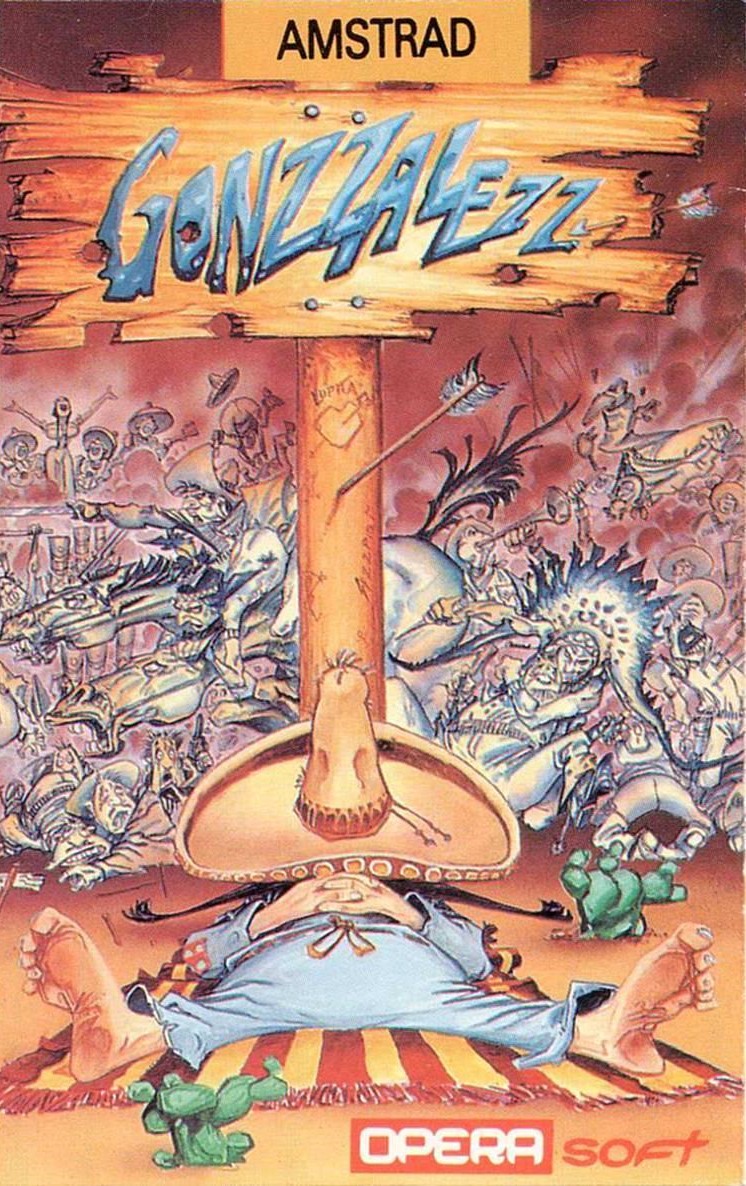 Gonzzalezz