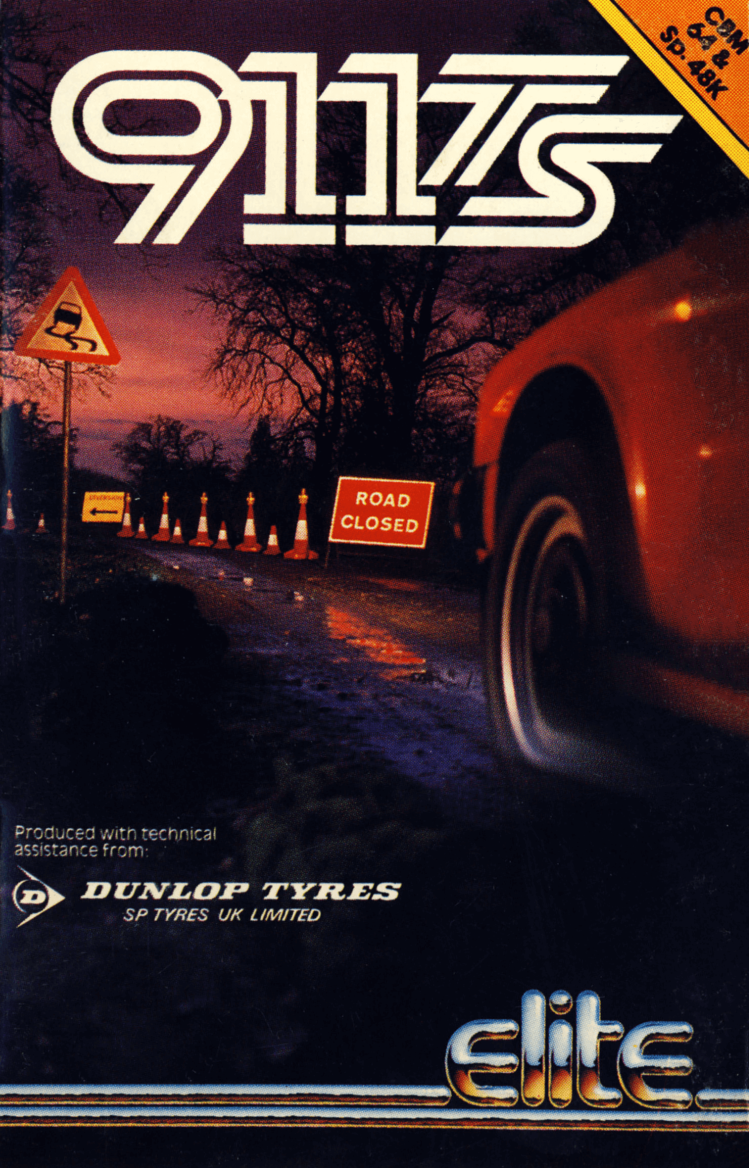 911TS