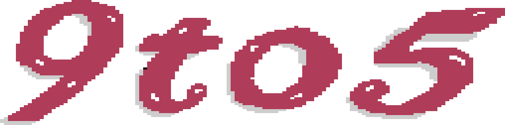9to5