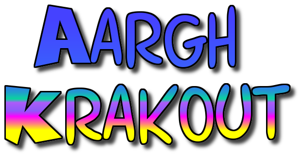 Aargh Krakout