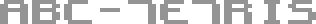 ABC-Tetris