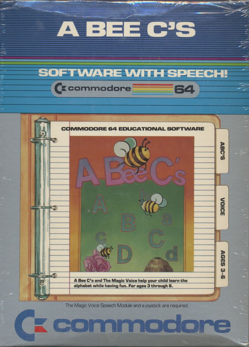 A Bee C's