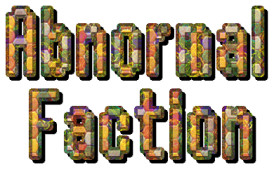 Abnormal Faction