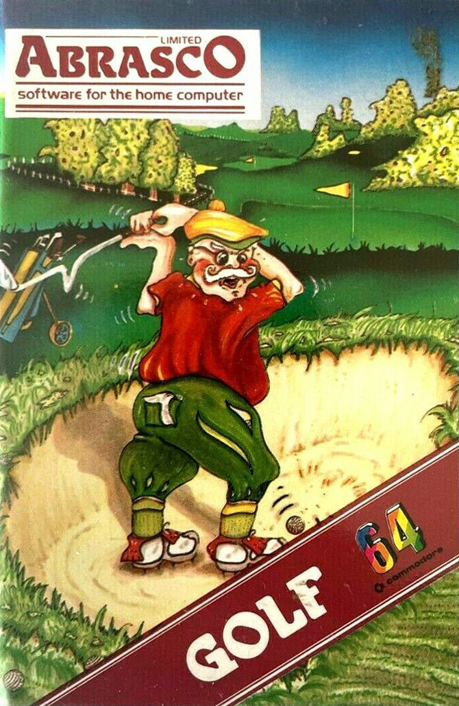 Abrasco Golf