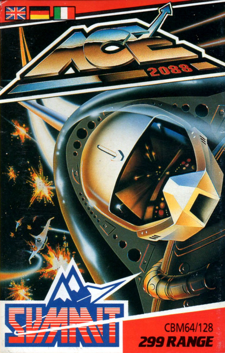 ACE 2088