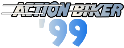 Action Biker '99