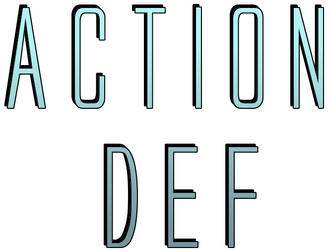 Action Def