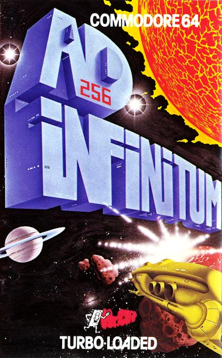 Ad Infinitum (Mr Chip Software)