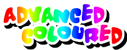 Advanced Coloured