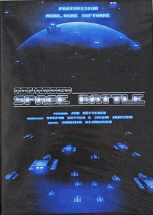 Advanced Space Battle