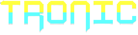 Adventures of Tronic