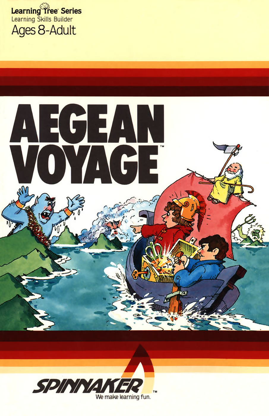 Aegean Voyage
