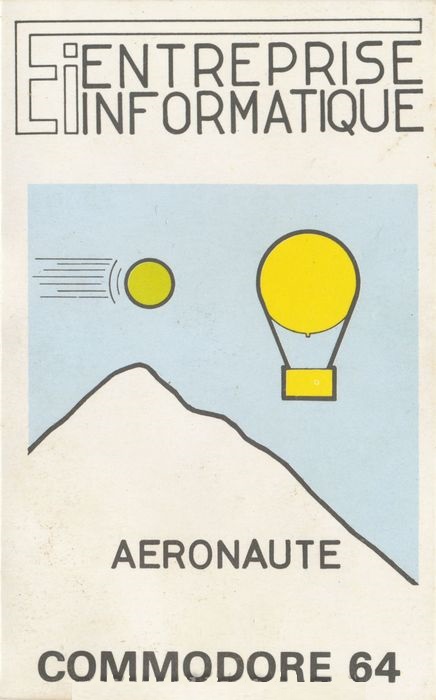 Aeronaute