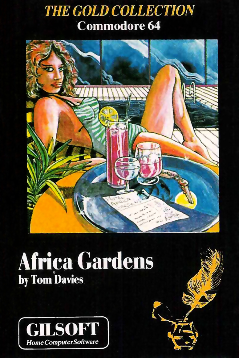 Africa Gardens