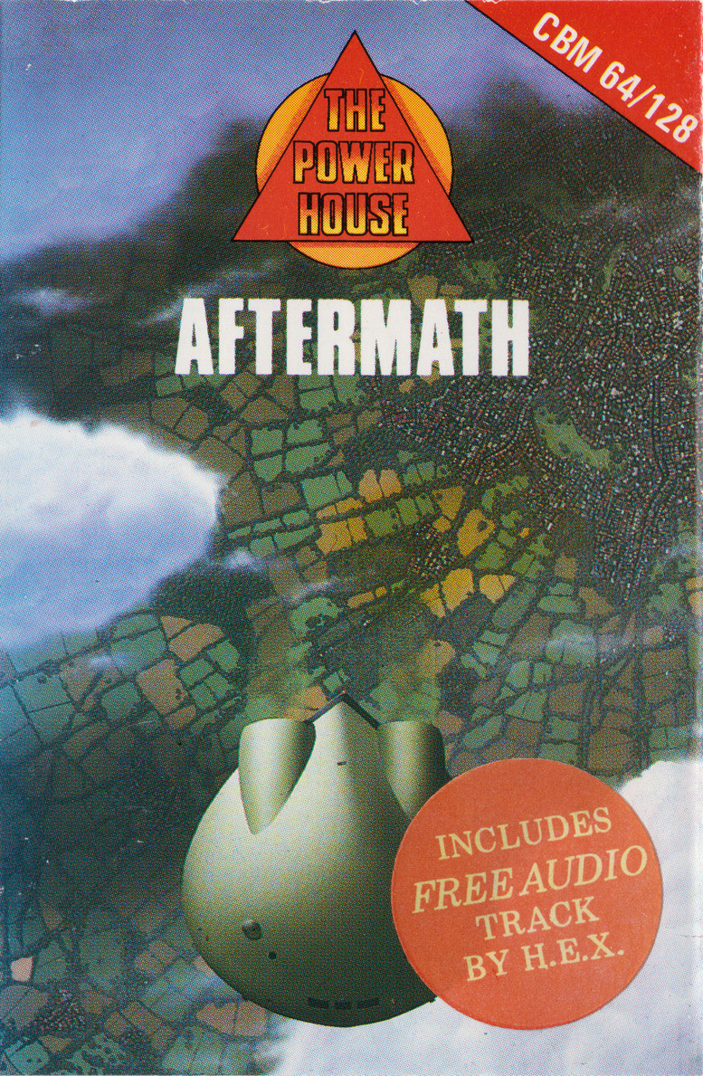 Aftermath (Alpha Omega Software)