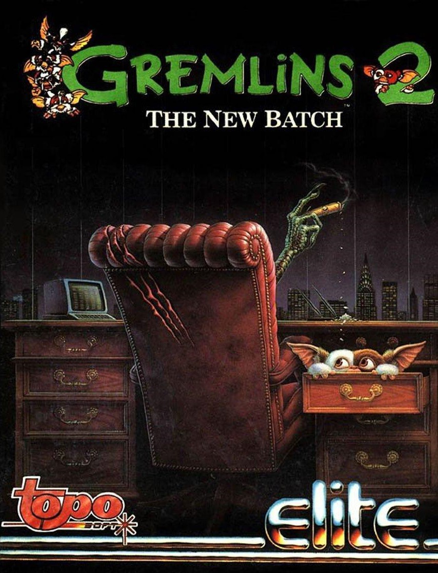 Gremlins 2: The New Batch