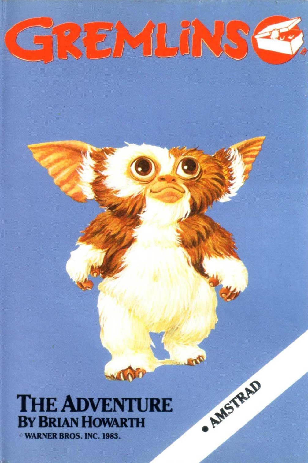 Gremlins: The Adventure 