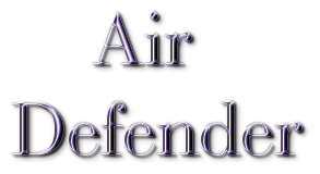 Air Defender