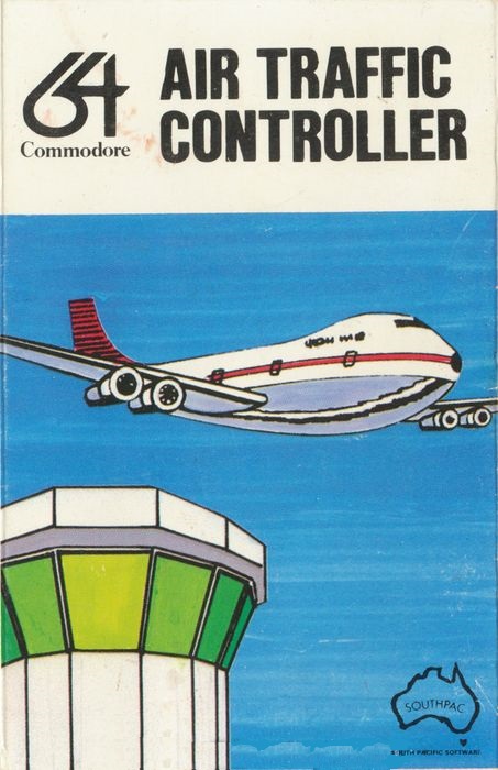 Air Traffic Controller