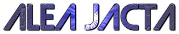 Alea Jacta