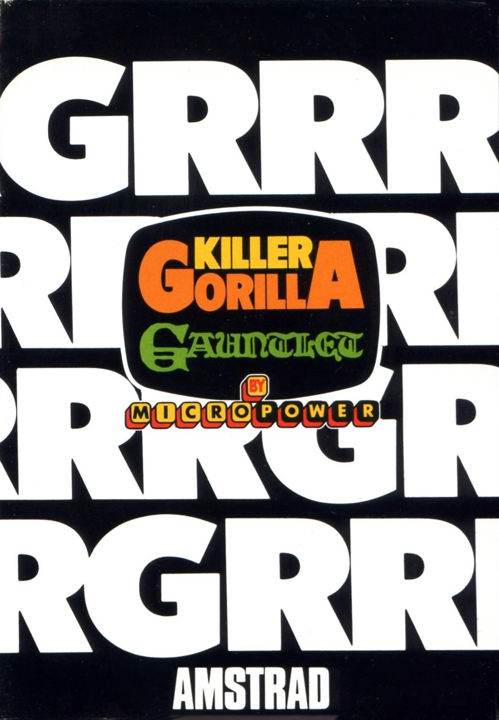 Grrr