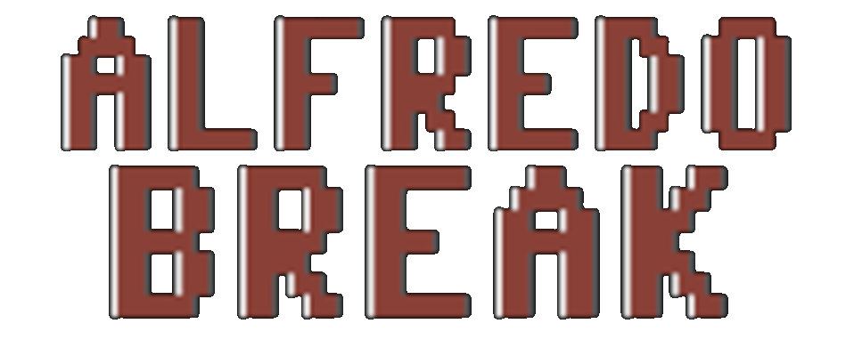 Alfredo Break