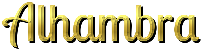 Alhambra