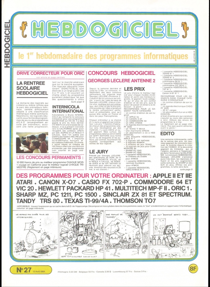 Ali Baba (Hebdogiciel)