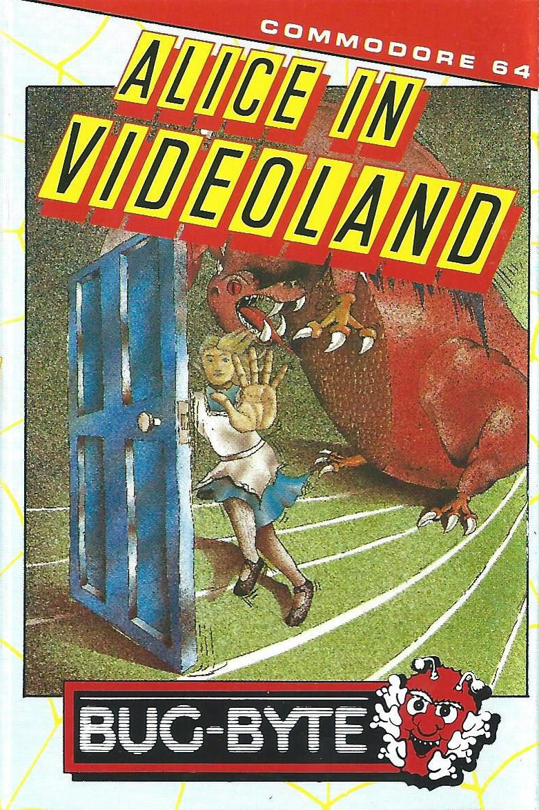 Alice in Videoland: The Further Adventures