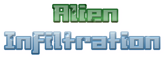 Alien Infiltration