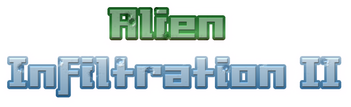 Alien Infiltration II