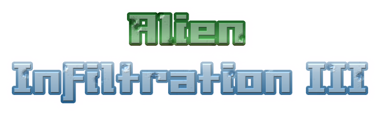 Alien Infiltration III