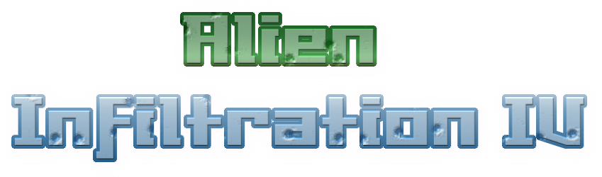 Alien Infiltration IV