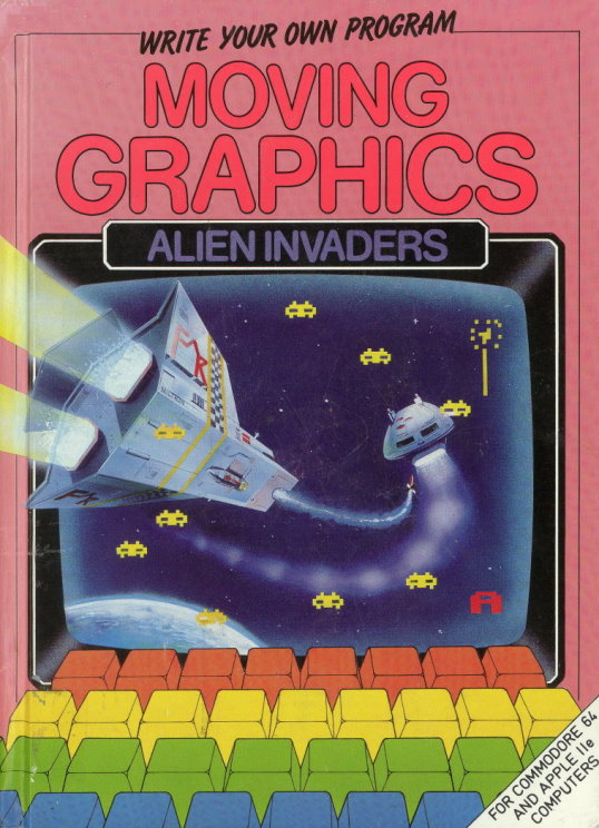 Alien Invaders (Franklin Watts)