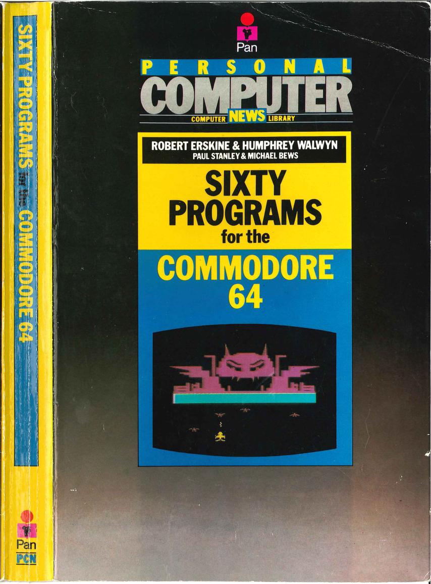 Alien (Personal Computer News)