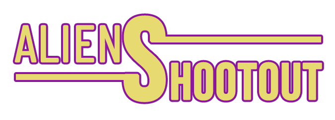 Alien Shootout