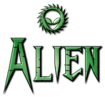 Alien (Softgold)