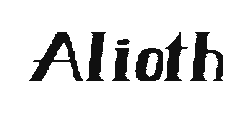 Alioth