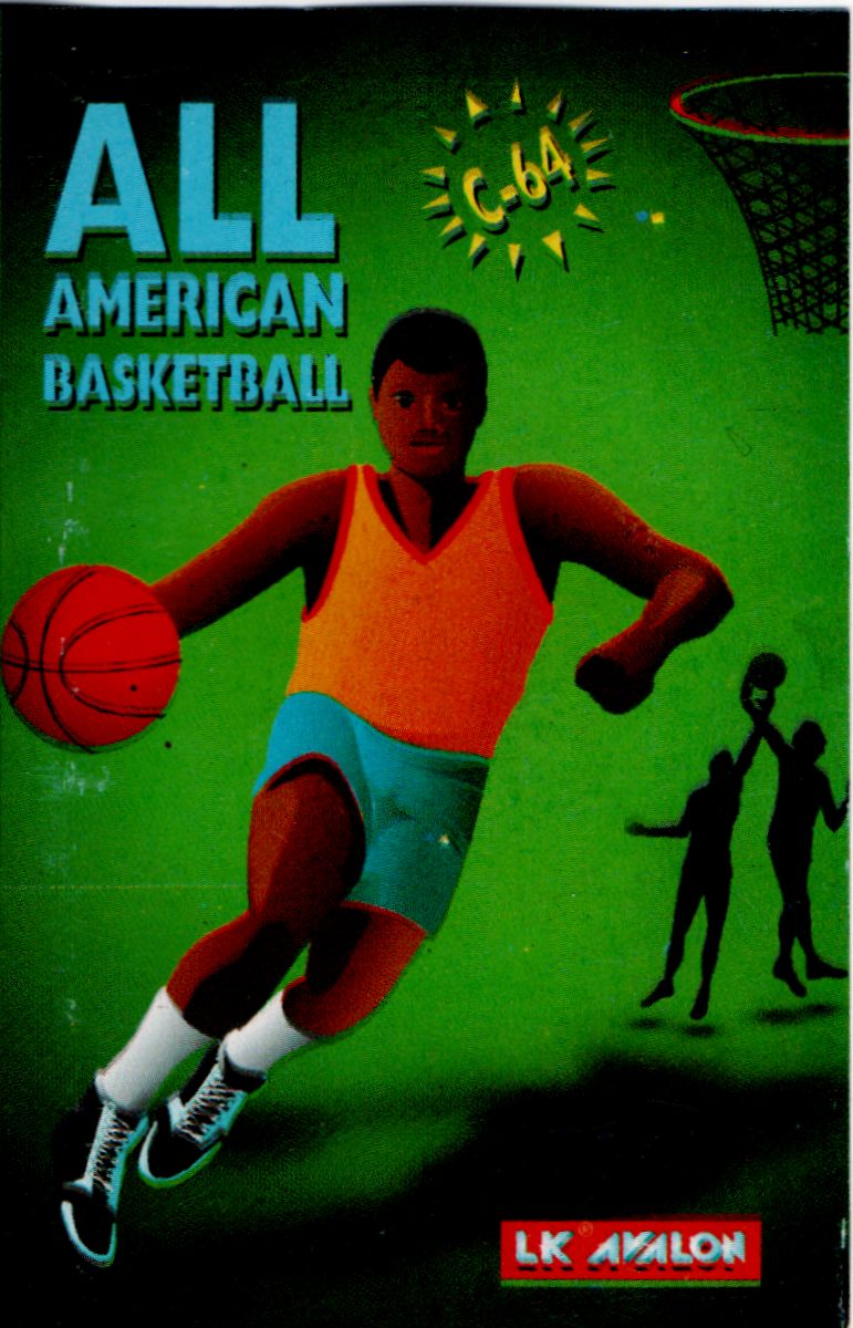 All-American Basketball