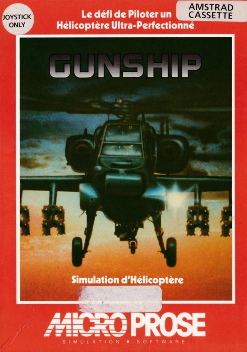 Gunship