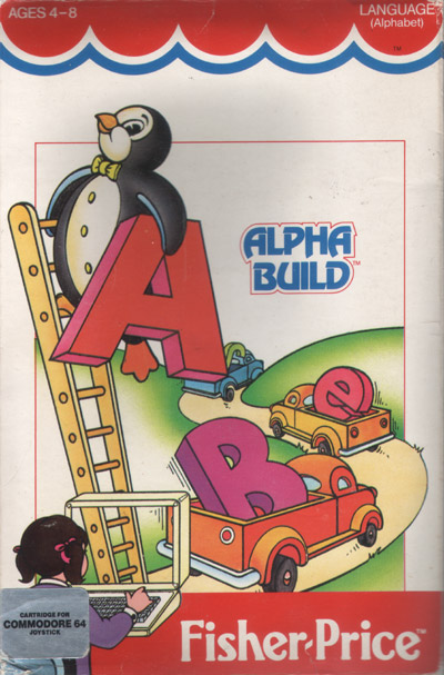 Alpha Build