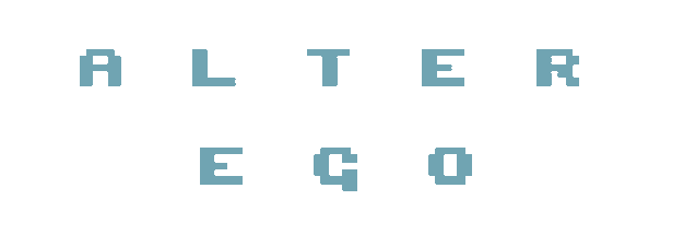 Alter Ego