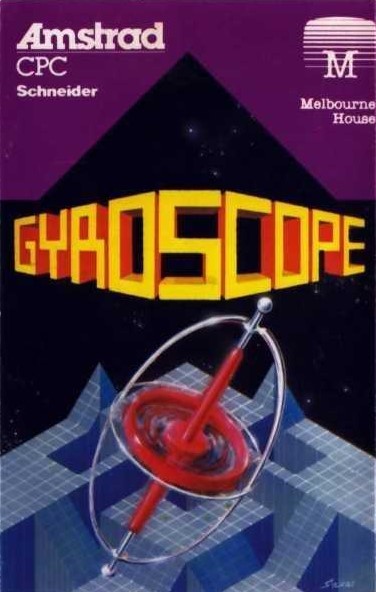 Gyroscope 