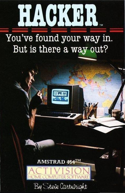 Hacker 