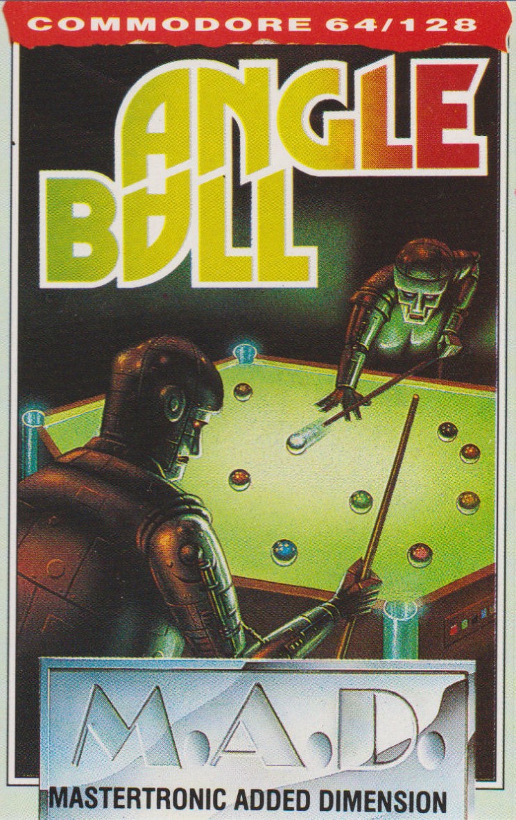 Angleball