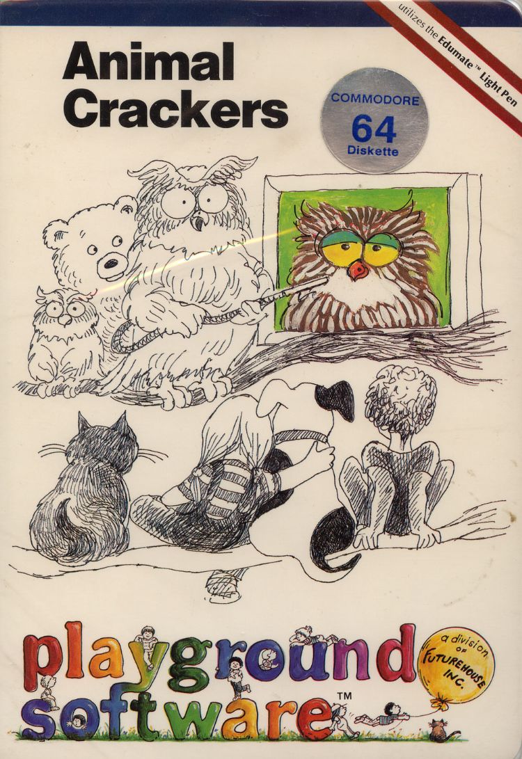 Animal Crackers