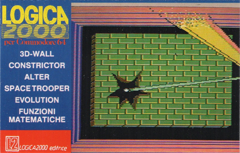 Annaconda