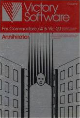 Annihilator