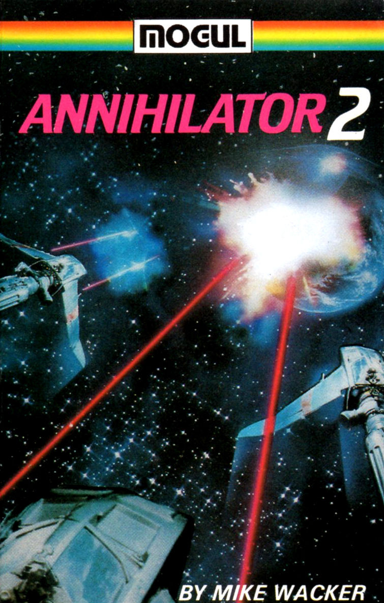 Annihilator 2