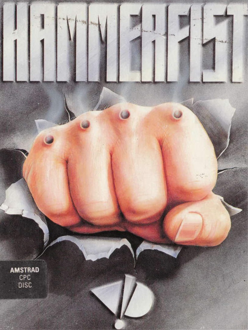 Hammerfist